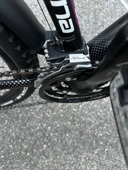 Sundance dámské/dívčí kolo - 5