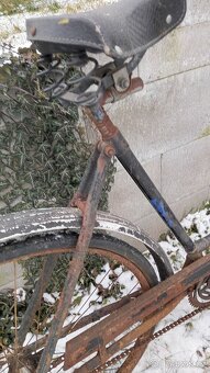 Historické kolo - 5