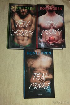 20 x různé čtení pro ženy - 5