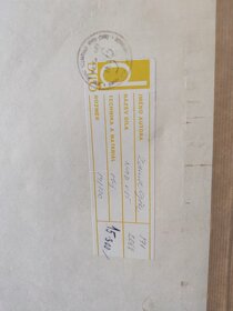 Obraz Zdeněk Götz Nad vsi - 5