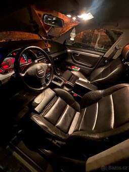 Audi quattro a4b6 2.5tdi 132kw - 5