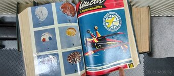 Letectvi a kosmonautika / Letectvo a kozmonautika - knihy - 5