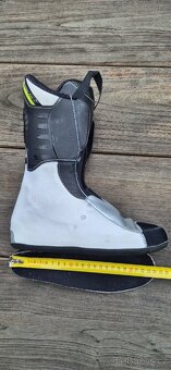 Lyžařské boty LANGE RS 110 - 5