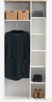 Šatní skříň - 5