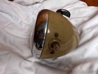 Přední světlomet Bosch - 5