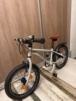 Dětské kolo Early Rider Belter 16 - 5