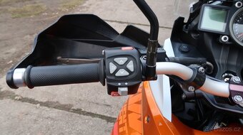 KTM 1190 Adventure - 5