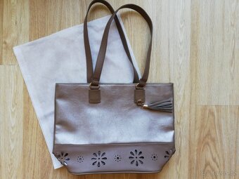 Nová dámská taška, kabelka - 5