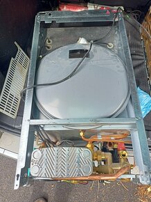 Díly z Kotel Hermann Micra 23SE - 5