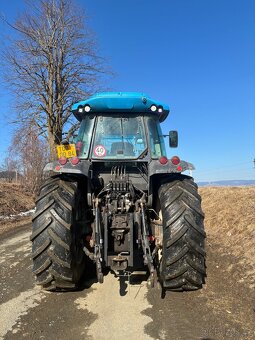 Traktor Landini 125 - 5