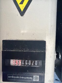 Kompresor Atlas Copco LT5FF včetne sušičky - 5