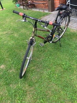 Prodám horská kola - 5