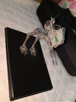 Model Hvězdných válek - 5