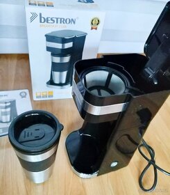 Překapávač Bestron ACM112Z - 5