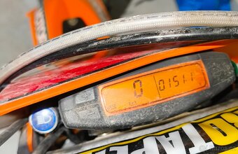 Prodám KTM EXC 400 - 5