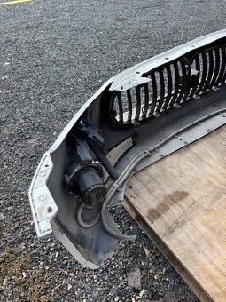 Maserati GranCabrio nárazník 2013 - 5