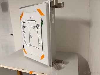 Světelná cedule - 5