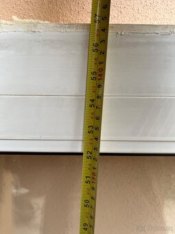 Prodám okna 2260x1350 - 5