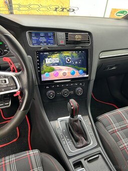Vw golf 7 gti - 5