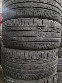 Prodám pneu letní 225/45R17 - 5