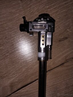 ICS CXP MARS SSS - 5