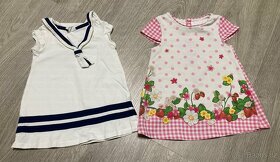 Oblečení na miminko 2-6 měsíců Č.3 - 5
