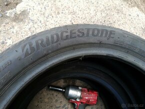 Letní pneumatiky Bridgestone  225/45 R18 95Y - 5