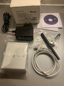 Inels eLAN-RF-Wi-003 chytrá krabička s WiFi - 5