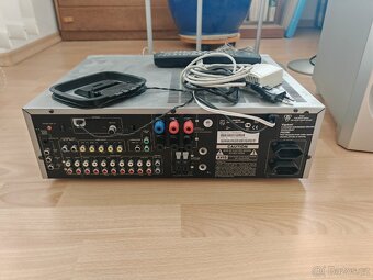 Sestava domácího kina Philips - 5