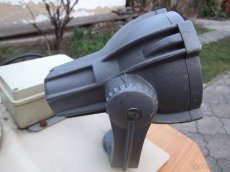 2 svítidla voděodolná PAR výbojky metalhalogen 35W - 5