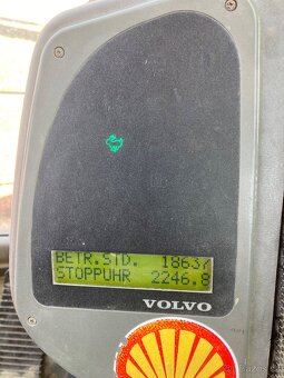 Volvo ew 160 - 5
