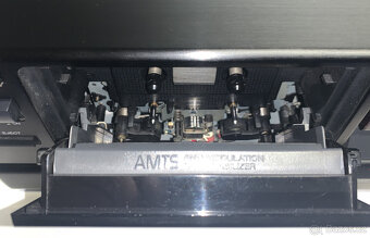AIWA AD-F850 Cassette Deck/Dolby B-C/HX PRO/3 HEAD - 5