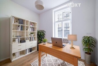 Prodej byt 2+kk, 33㎡ - 5