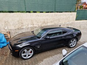 Chevrolet Camaro 3.6 241 kW - 5