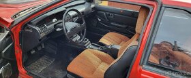Nissan Silvia S12 2.0 16V 107 kw - 5