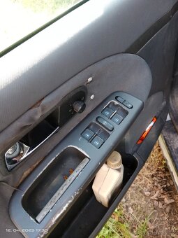 Prodám Seat Alhambra 1.9tdi - 5
