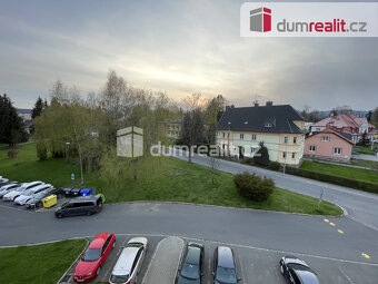 Prodej, byt, 2+1, 51 m2, Rýmařov, ul. Hornoměstská - 5
