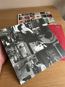Pearl Jam - No Code - 5