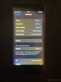 iPhone 8 - 5
