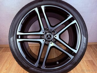 TOP letní kola Mercedes GLE 166 R21 AMG - 5