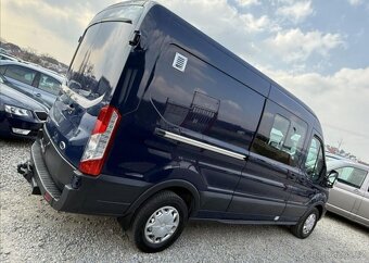 Ford Transit 2,0 TDCI 125kW 6MÍST,L3H2 DPH nafta manuál - 5