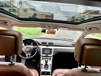 Passat B7 2.0 Highline 103kW - 5