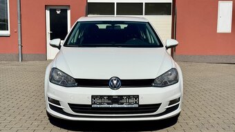 Volkswagen Golf //1.6TDi//BLUE-MOTION//121TKM//SERVIS// - 5