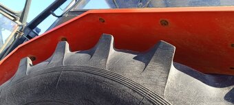 Zetor 7745 Originál stav - 5