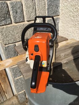 Motorová pila Stihl MS 250 - 5