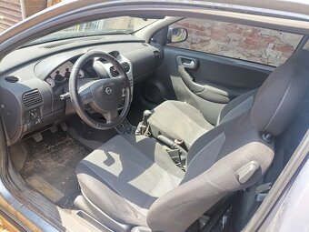 Opel Corsa 1.3 - CDTI rozprodám na ND . - 5