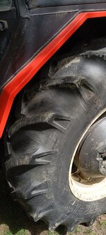 Prodám Zetor 7711 - 5