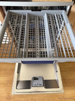 Volně stojící myčka Siemens iQ300 60cm nerez - 5