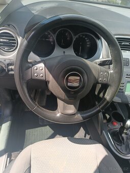 Seat Altea xl - 5