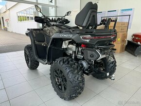 CFMOTO Gladiator X1000 G3 AKCE - skladem - 5